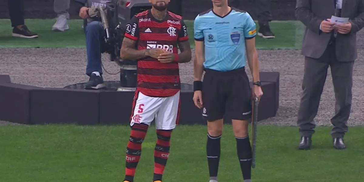 Vitória por 2 a 0 deixa o rubro-negro confortável para o jogo da volta no Rio de Janeiro