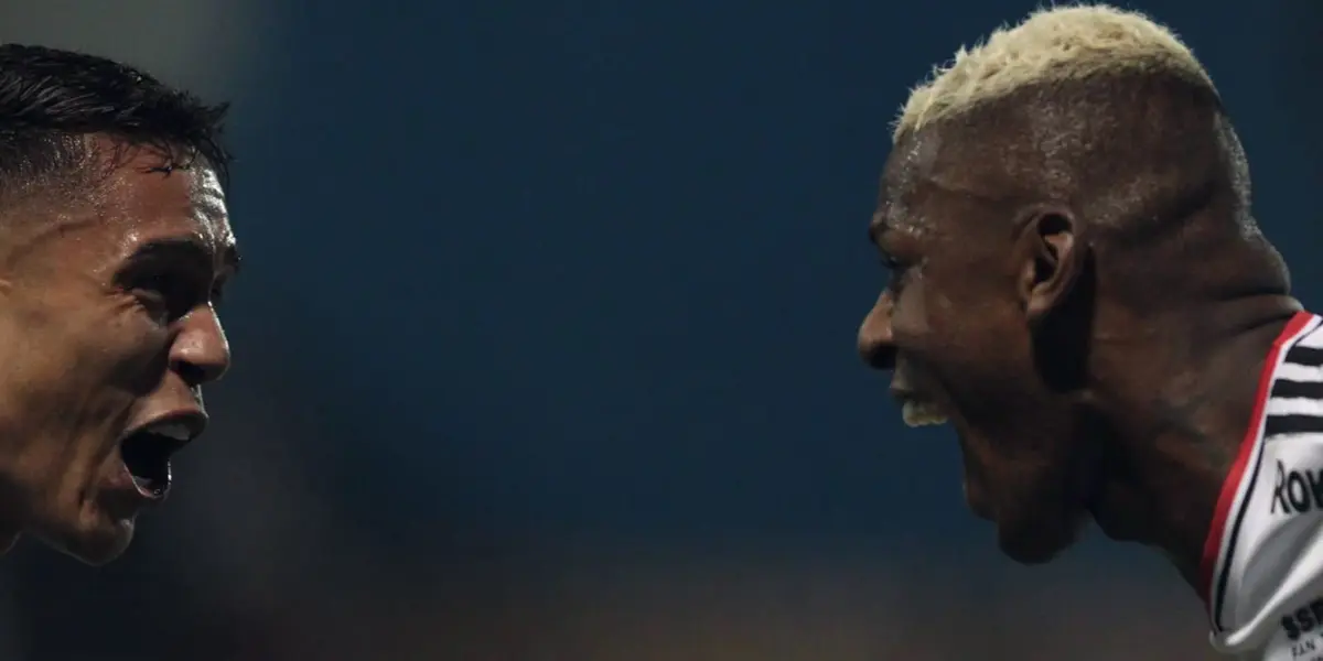 Vitória por 2-0 contra o Juventude