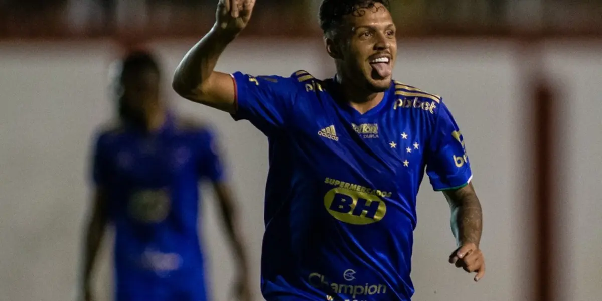 Vitória da "Raposa" por 3-0 frente ao time do Tombense