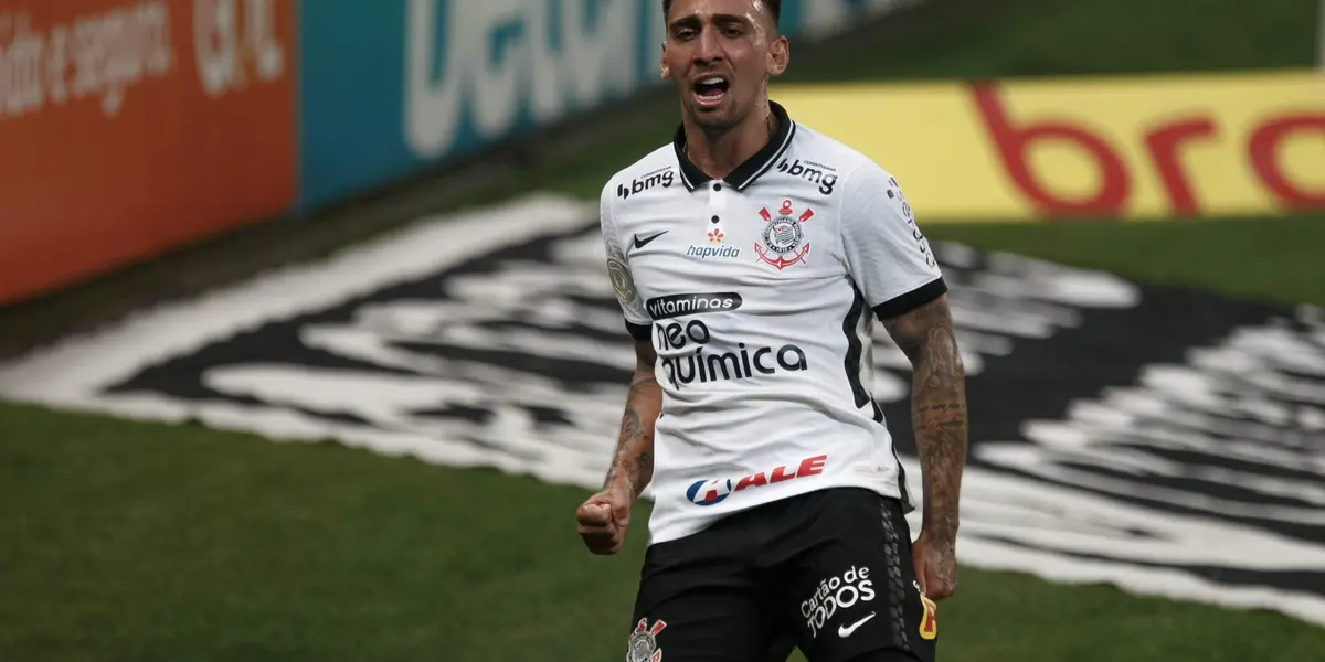 Vitória do Corinthians sobre o Palmeiras teve quebra de jejum, lei do ex e provocação ao Verdão