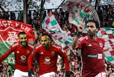 Vitória do Fluminense repercute no Egito após eliminação do Al-Ahly