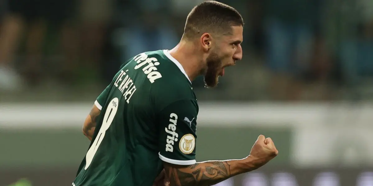 Vitória impressionante por 8-1