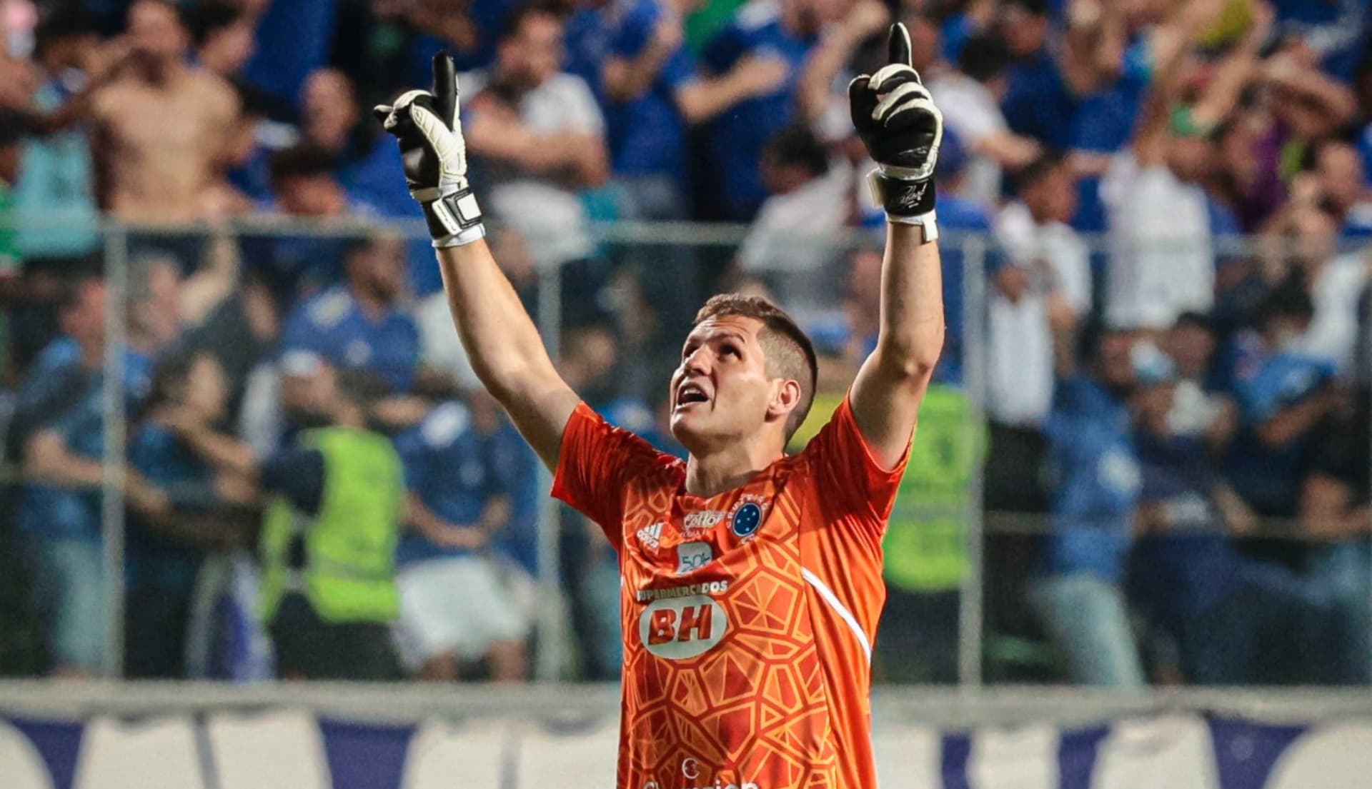Vitória sobre o Remo nas penalidades