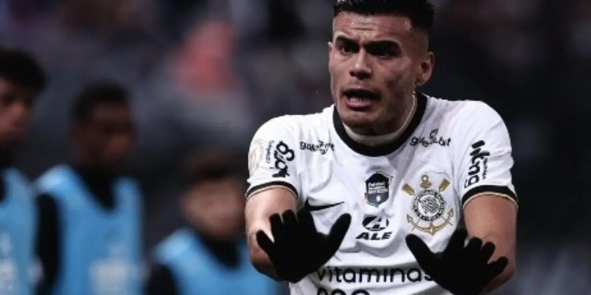 Volante argentino retornou de lesão mas percebeu que não é mais unânime na titularidade