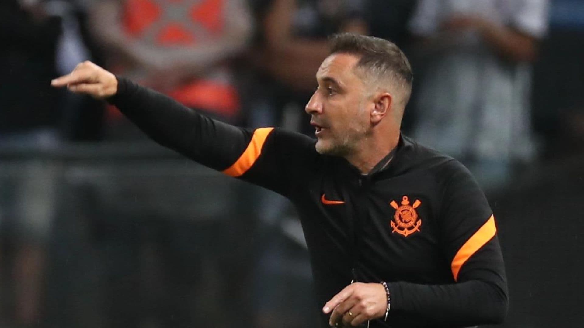 Volante argentino tem se destacado nos jogos do Timão e surpreendido o técnico