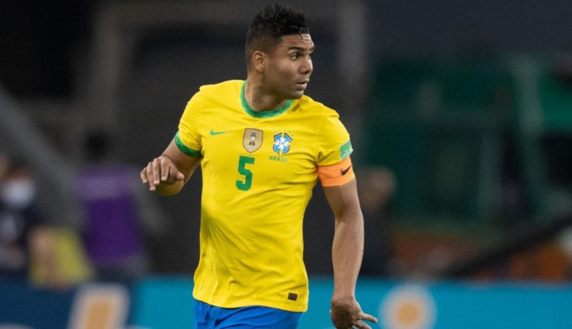 Volante brasileiro pode ser a próxima estrela do clube francês