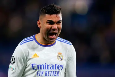 Volante brasileiro se sagrou campeão da Champions League mais uma vez