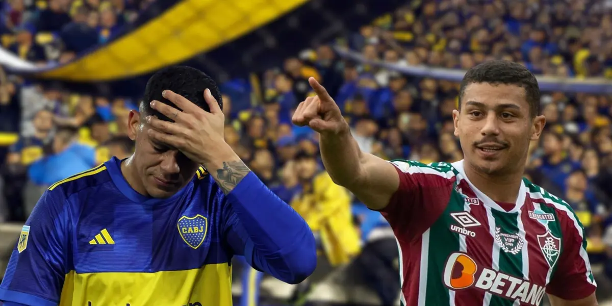 Volante destaque do Fluminense tem proposta milionárias para deixar o clube em 2024