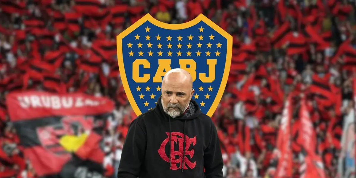 Volante é alvo nº1 da janela de transferências do Boca Juniors em 2024