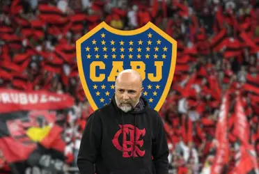 Volante é alvo nº1 da janela de transferências do Boca Juniors em 2024