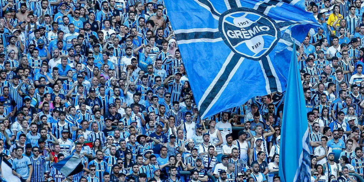 Volante estava livre no mercado