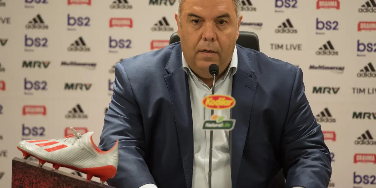 Volante estava na pauta no ano passado e conversas foram retomadas