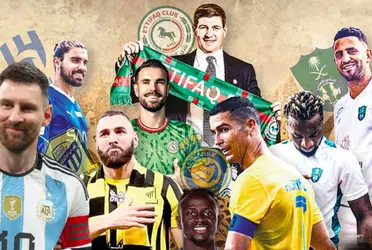 Volante Fabinho estava lesionado e não participou da conquista do Liverpool em 2019