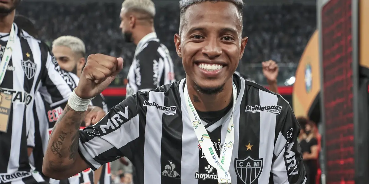 Volante não deve seguir no clube após fim de empréstimo