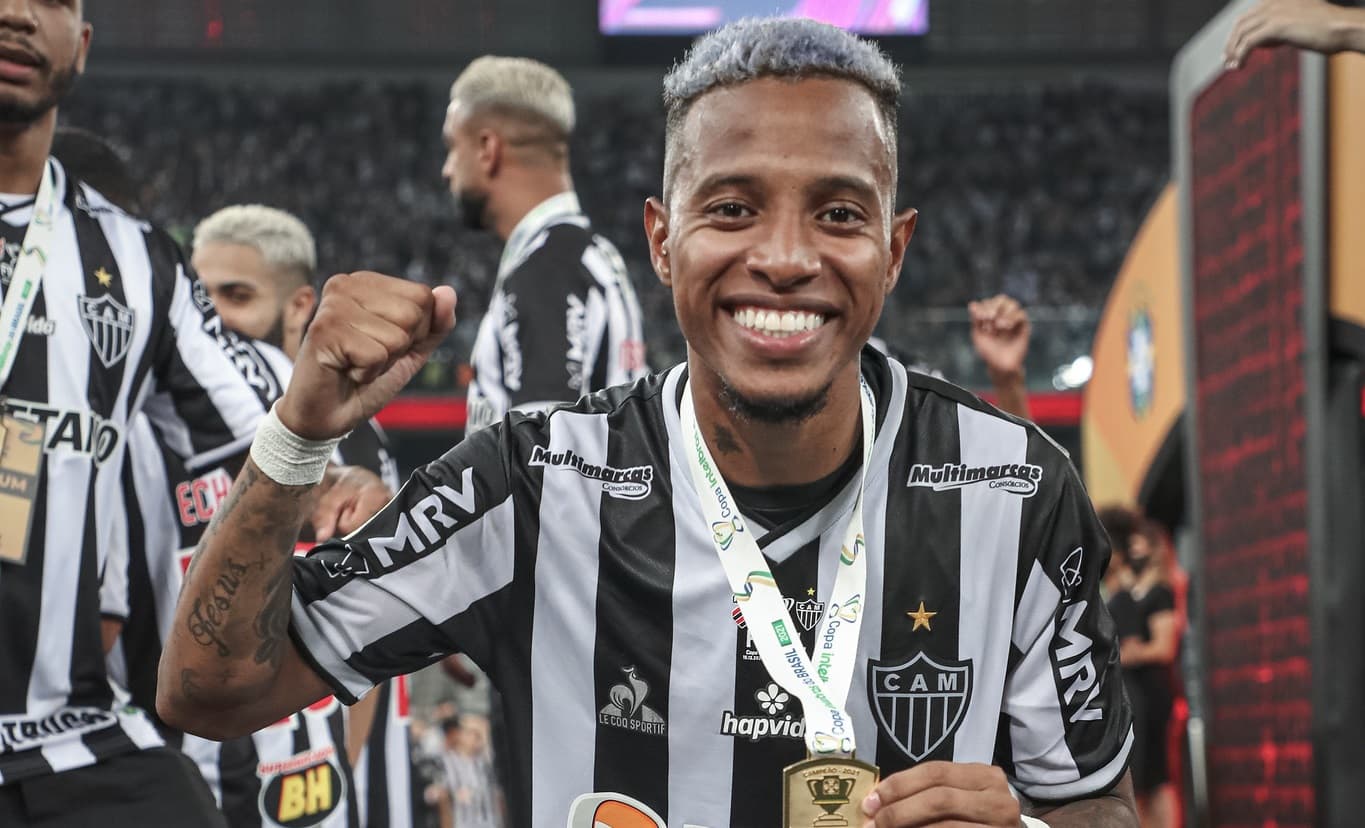 Volante não deve seguir no clube após fim de empréstimo