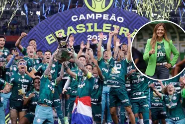 Volante perdeu espaço no Palmeiras, e agora vai ser feliz no Dourado