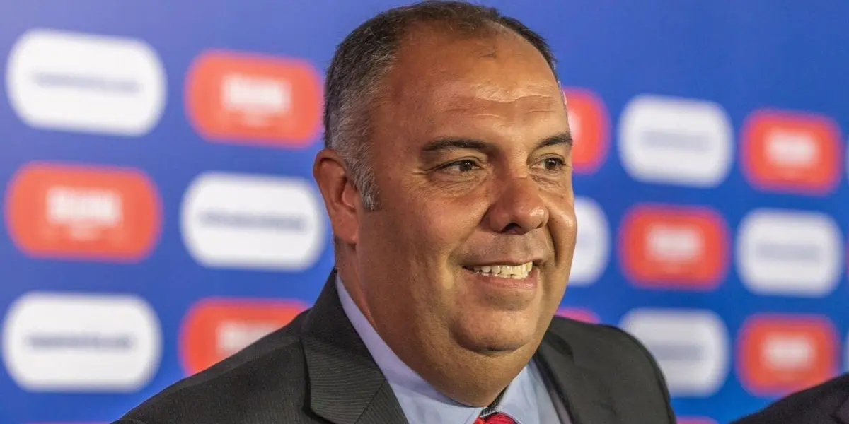 Volante quase veio em 2022