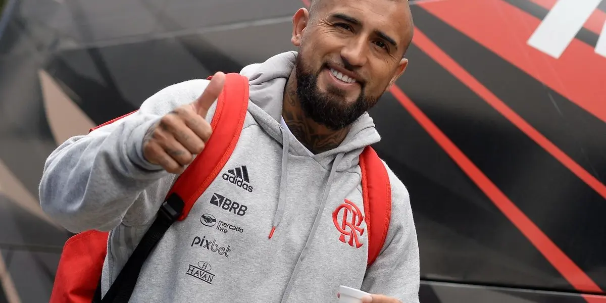 Volante recebeu valorização em renovação de contrato