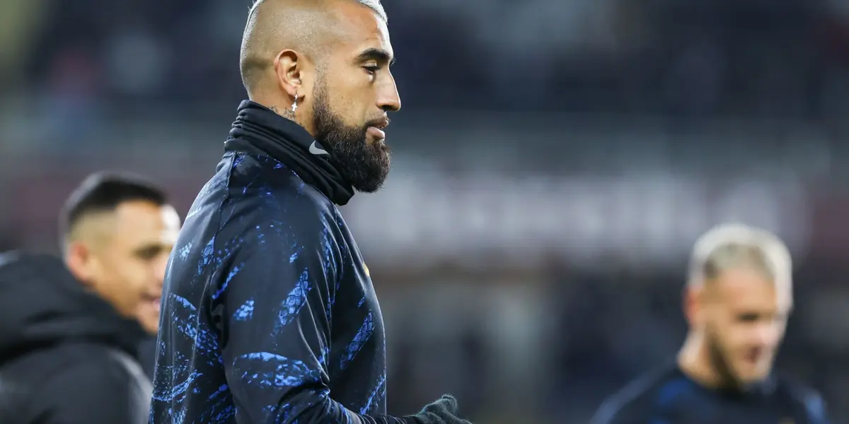 Volante rechaçou a possibilidade de contratar chileno por esta razão