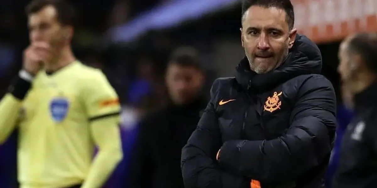 Volante seria utilizado na partida de sábado para ganhar minutagem