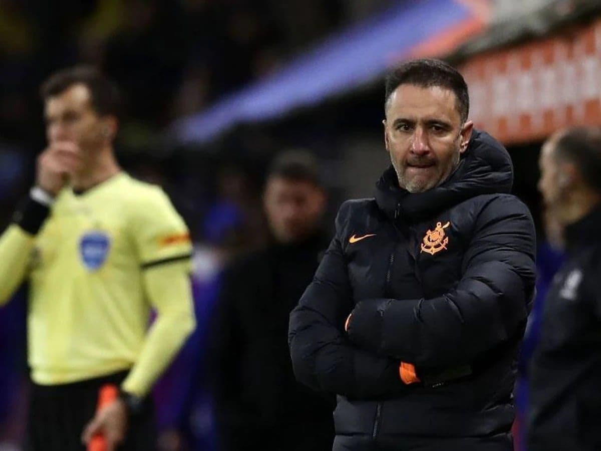 Volante seria utilizado na partida de sábado para ganhar minutagem