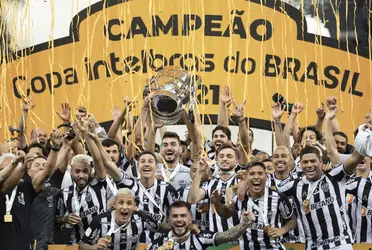 Volante teve passagem pelo Galo, mas não deixou saudades