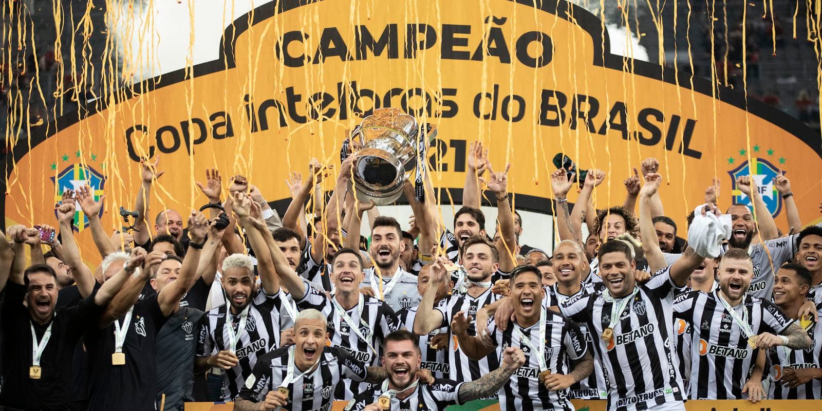 Volante teve passagem pelo Galo, mas não deixou saudades
