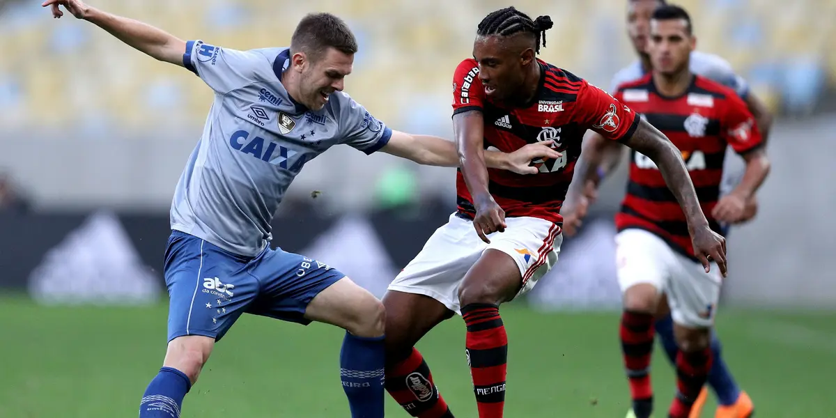 Volta do público aos estádios do Brasil gera polêmica com exceções de Flamengo e Cruzeiro que ameaçam futuro do futebol