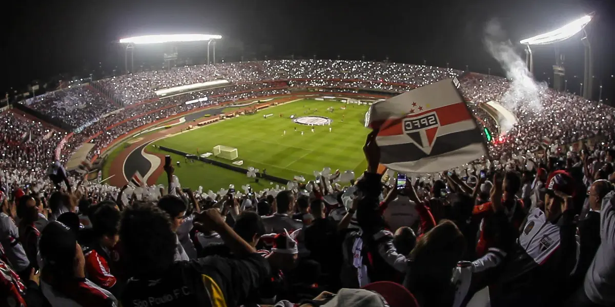 Volta do público aos estádios no Estado de São Paulo é oficializada para outubro