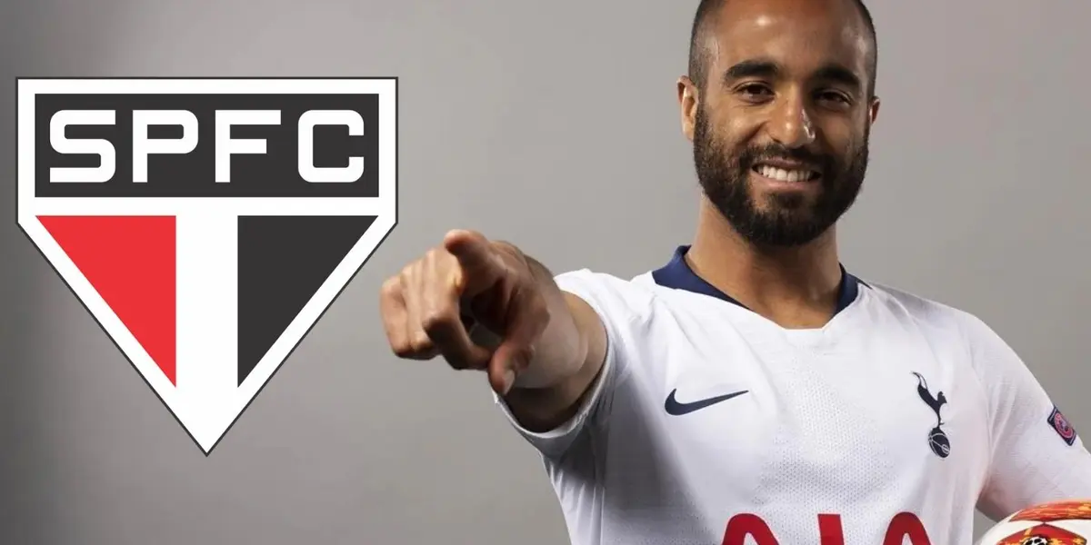 Volta de Lucas Moura ao São Paulo é difícil, mas não impossível para a alegria dos torcedores após os fracassos da temporada