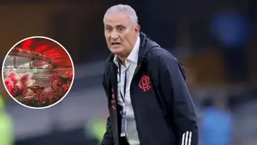 Wesley foi xingado pela torcida