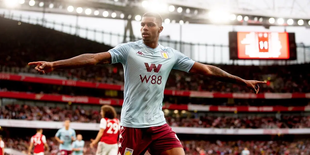 Wesley Moraes assina com Internacional e quer disputar vaga na seleção brasileira