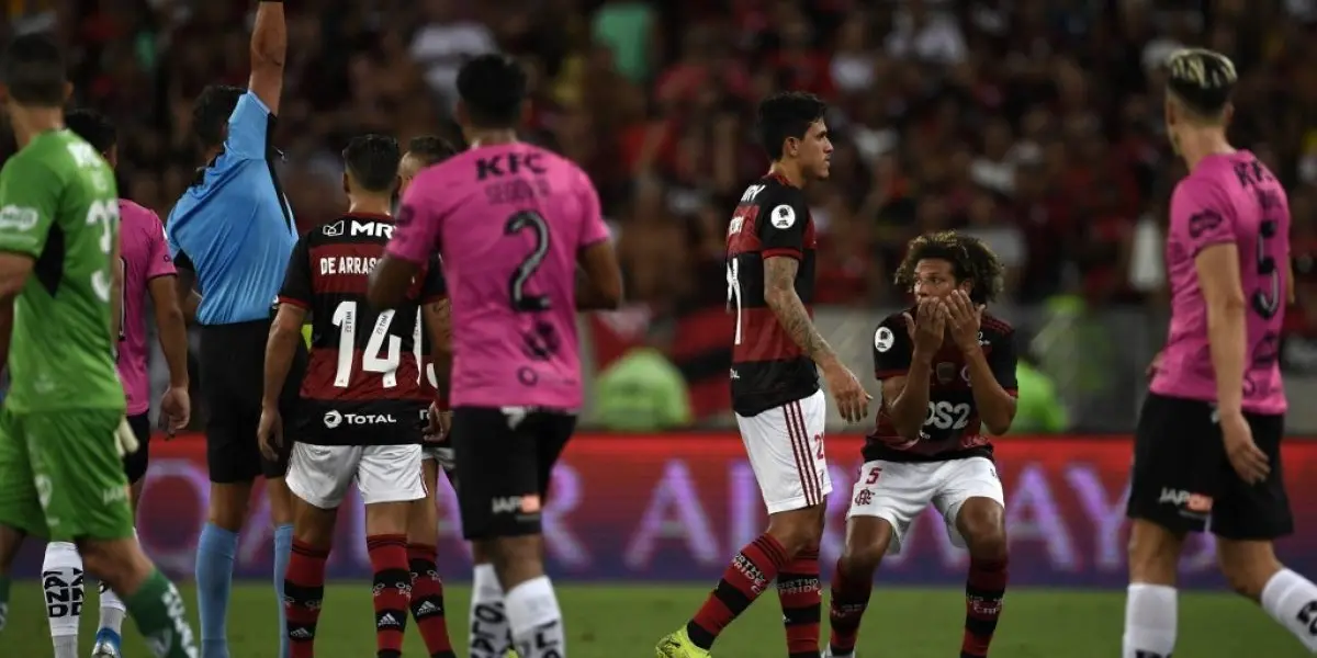 William Arão pode jogar na Europa