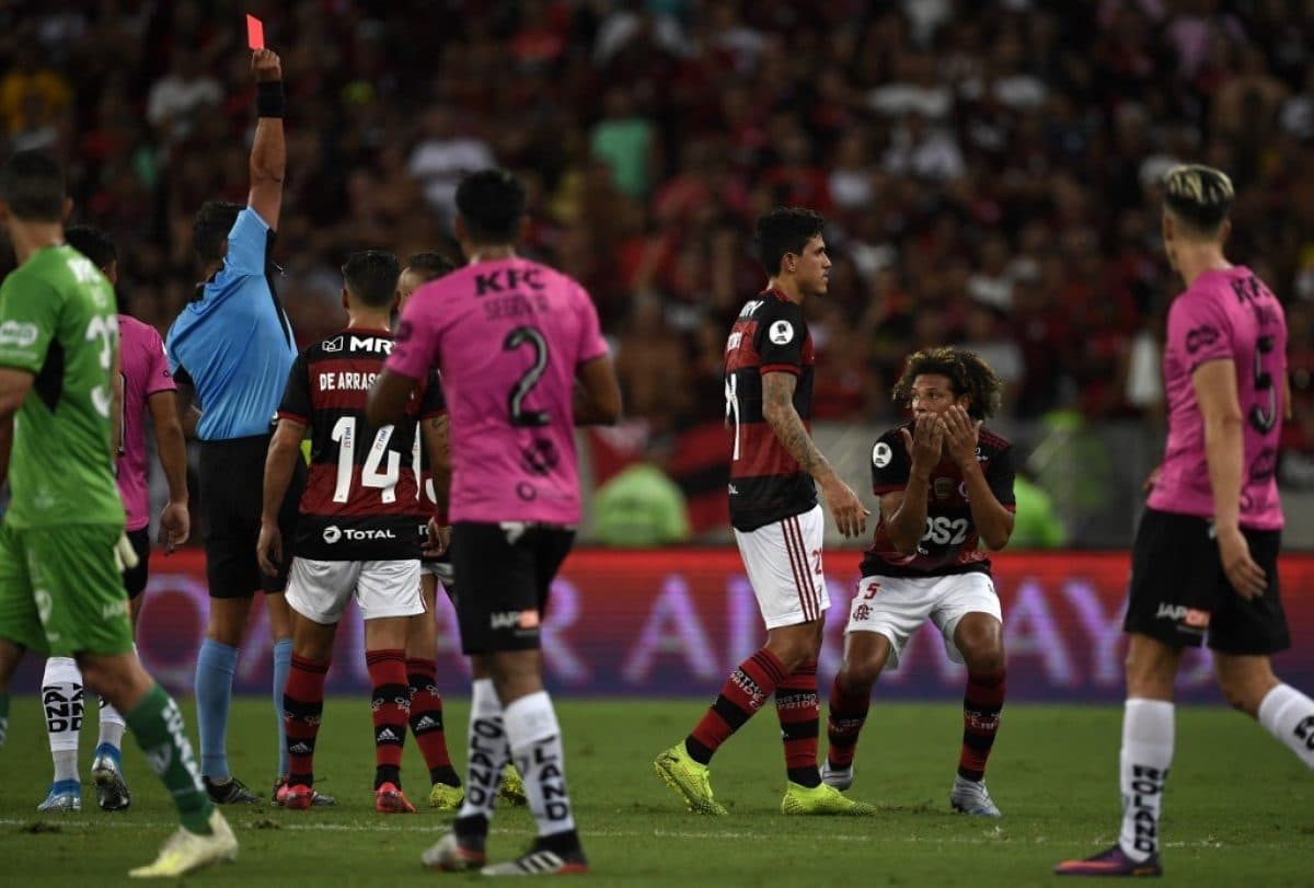 William Arão pode jogar na Europa