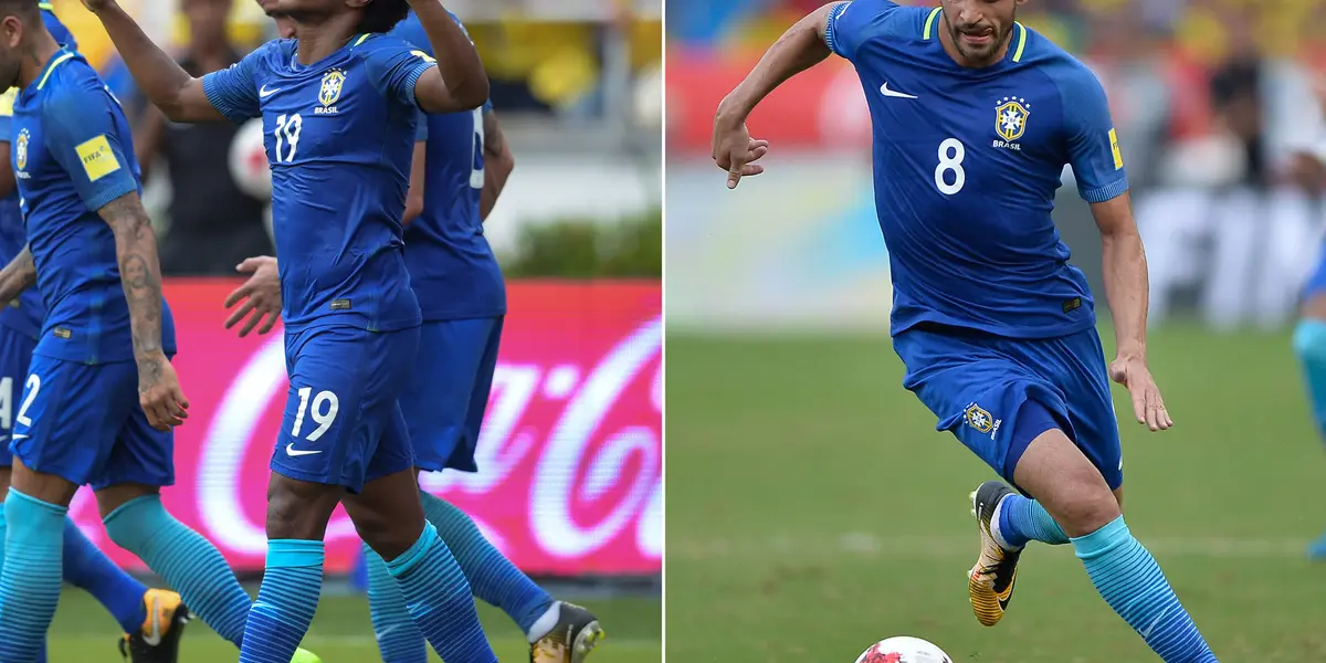 Willian começou a ser especulado no Corinthians nessa segunda-feira (23) e pai do atleta entrega futuro