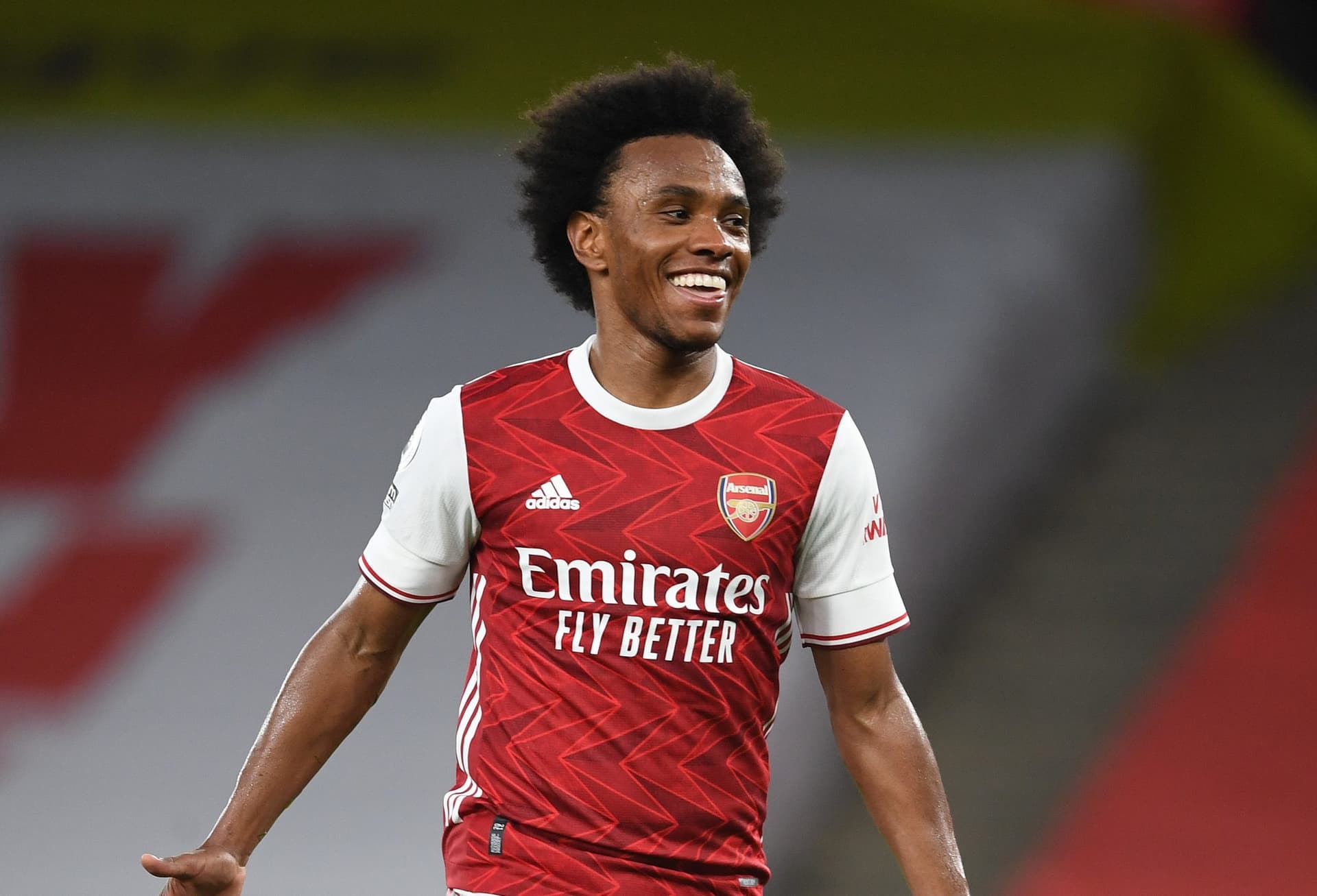 Willian está cada vez mais perto do Corinthians; craque tem apenas dois para rescindir com o Arsenal