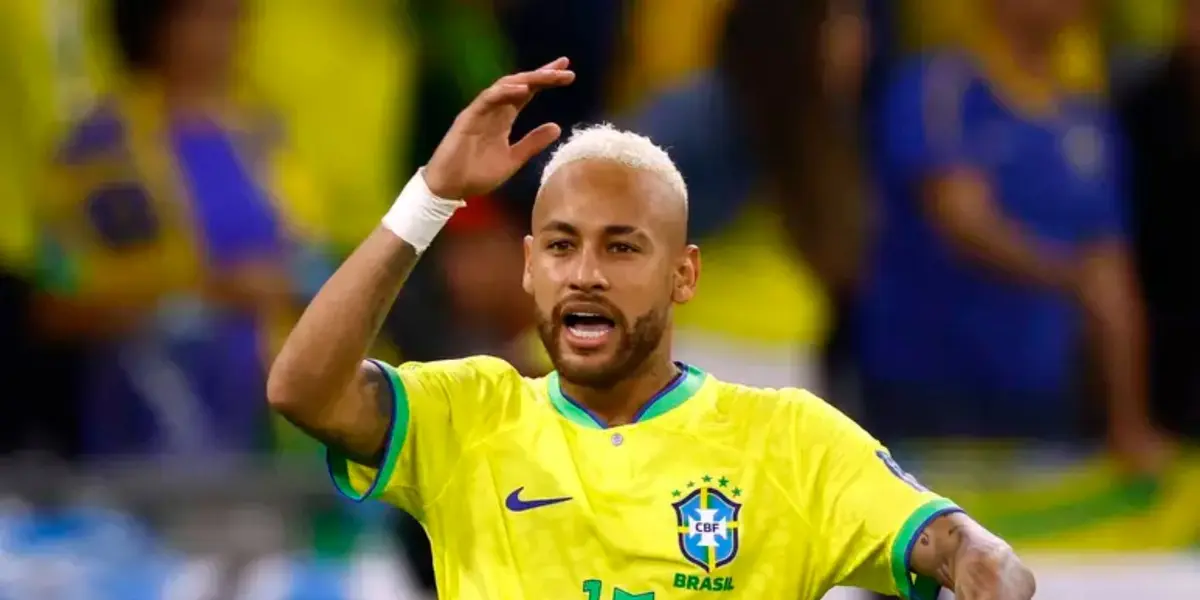 Xamãs peruanos apelam para ritual com vodu para tentar para Neymar no jogo contra o Peru