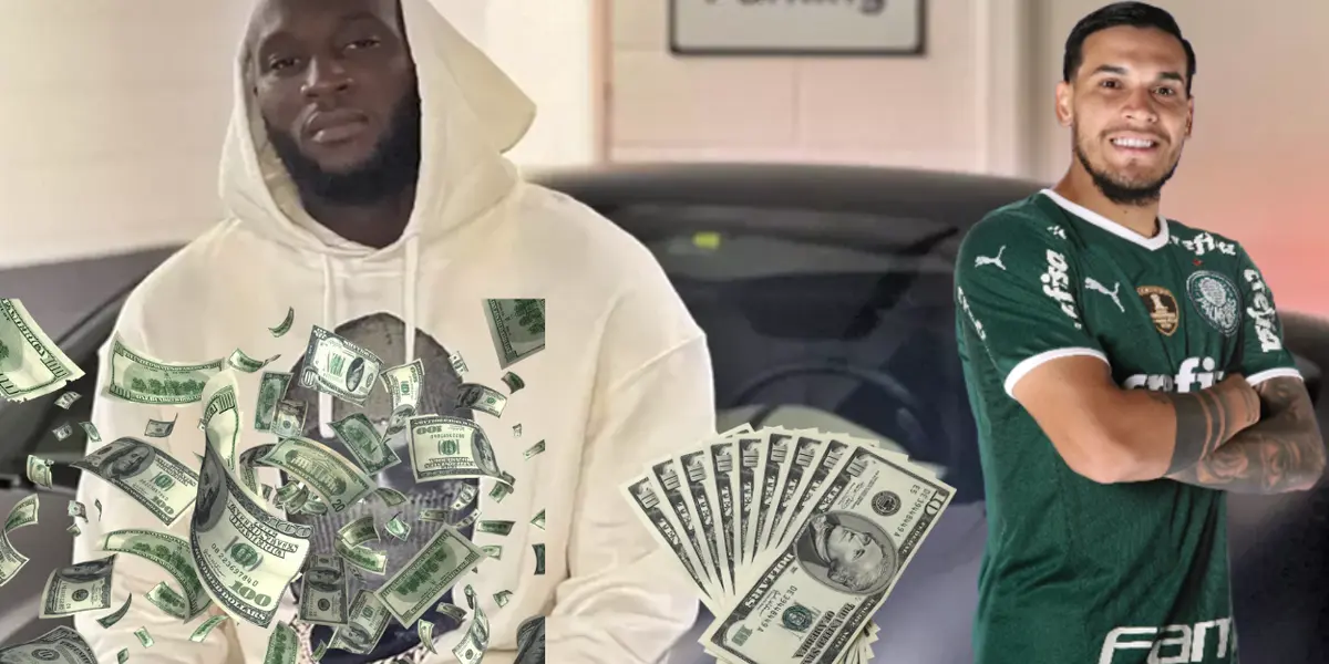 Xerife alviverde levantou duas taças consecutivas da Libertadores da América