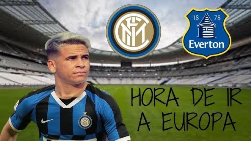 Yeferson Soteldo foi um dos melhores jogadores da partida entre Boca Jr x Santos