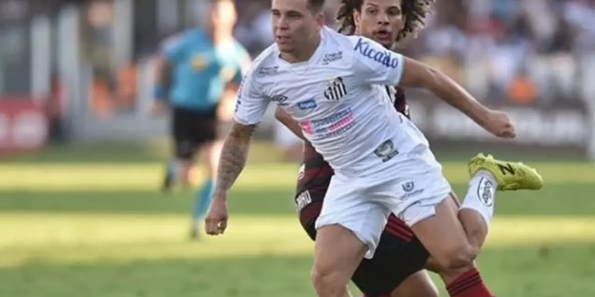 Yeferson Soteldo tem o nome ventilado no Flamengo, mas sua situação para chegar ao Mengão não é fácil