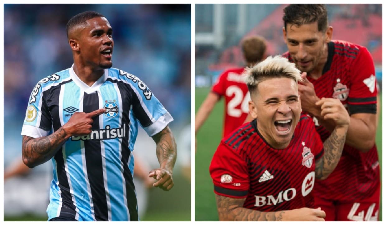 Yony González e Rossi foram oferecidos, mas não agradam à diretoria
