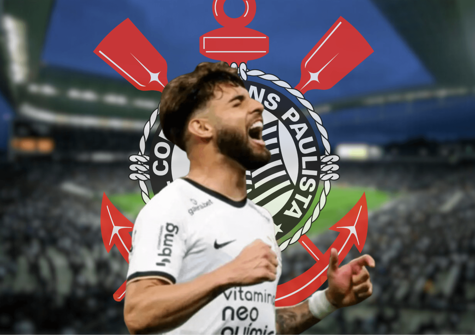 Yuri Alberto