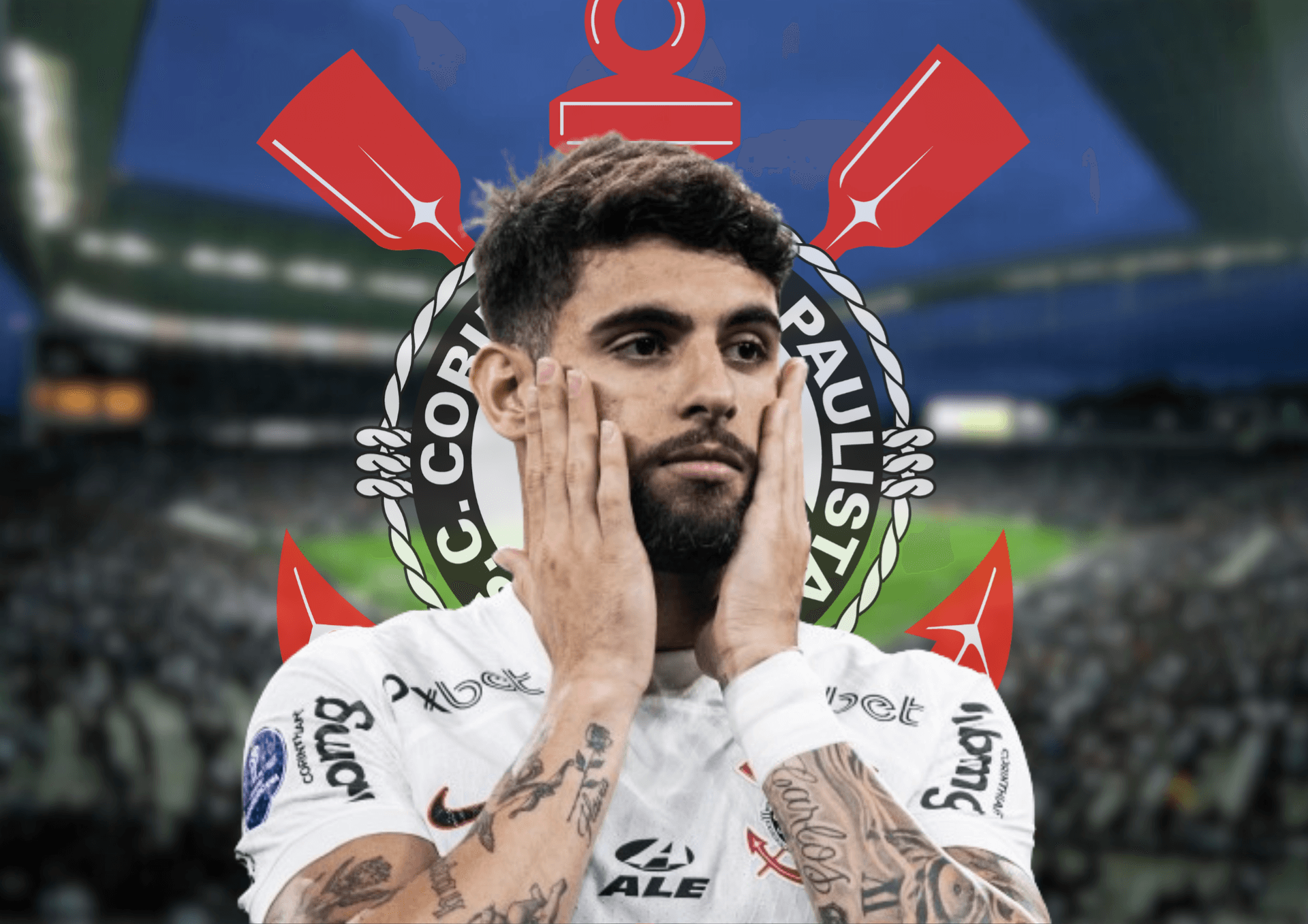 Yuri Alberto
