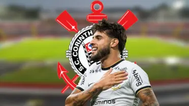 (VÍDEO) Acabou a farra! Yuri Alberto faz magia em goleada do Corinthians