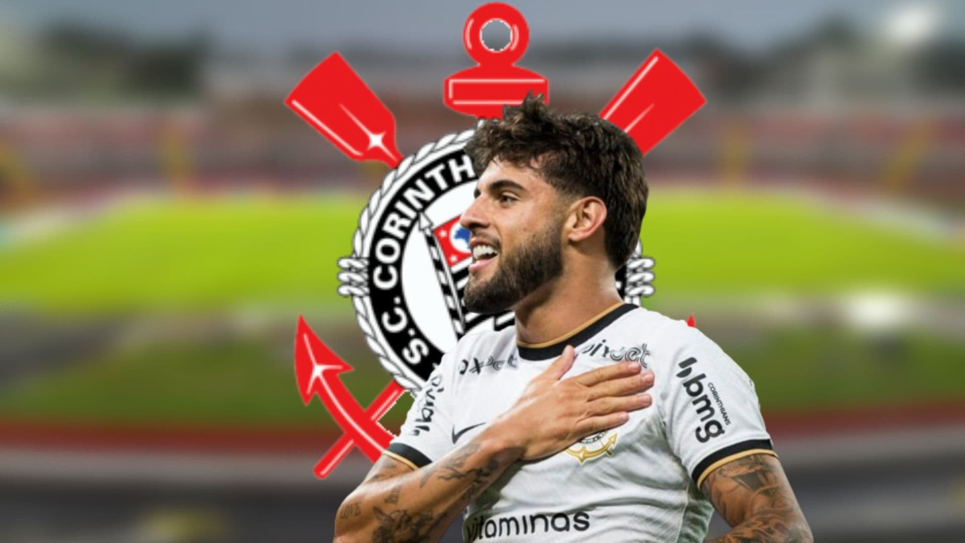 Yuri Alberto