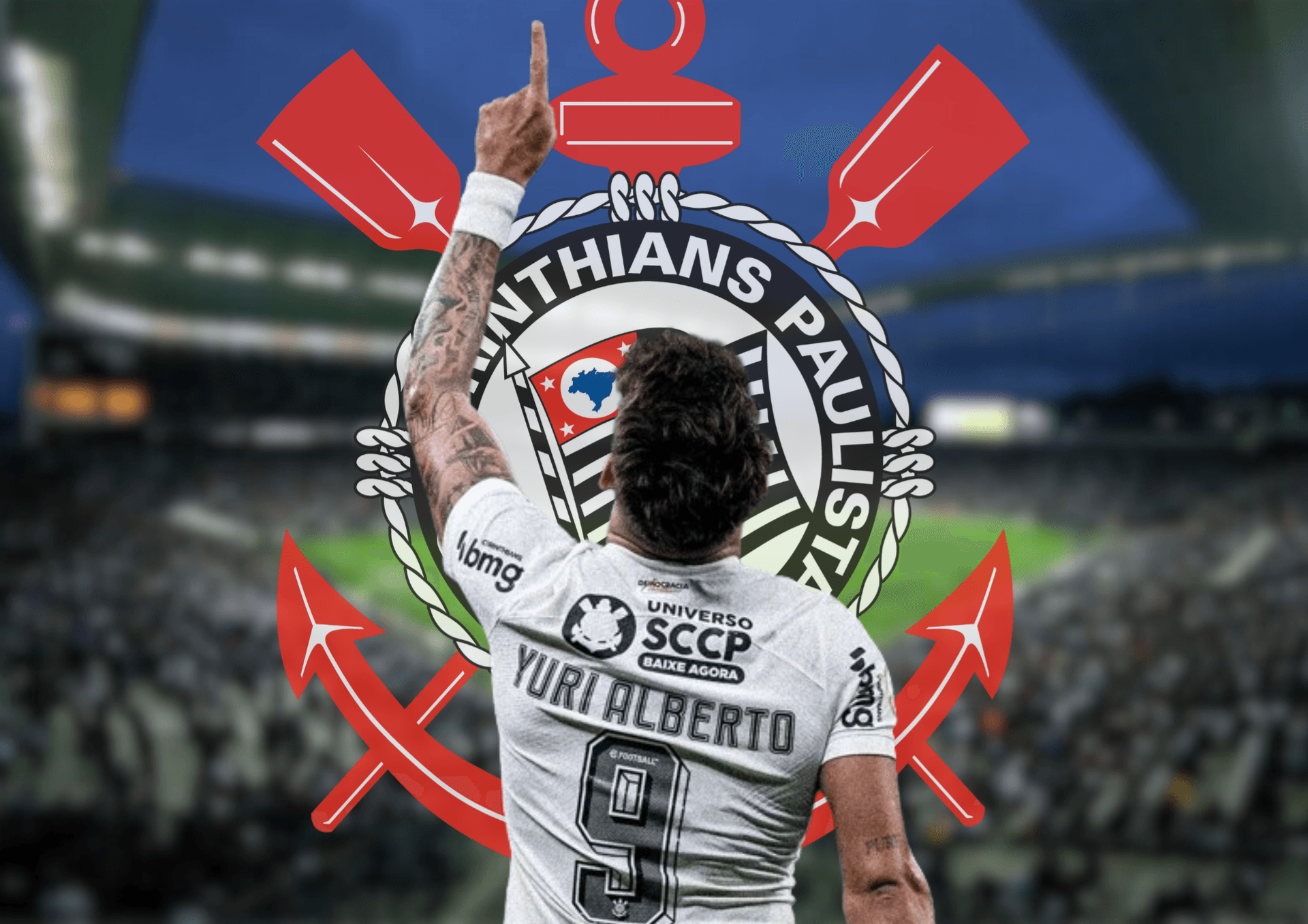 Yuri Alberto