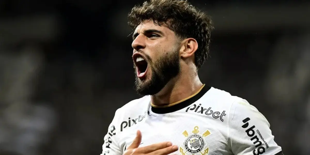 Yuri Alberto foi convocado pela Seleção Brasileira para o lugar de Richarlison, a notícia pegou a todos no Timão de surpresa