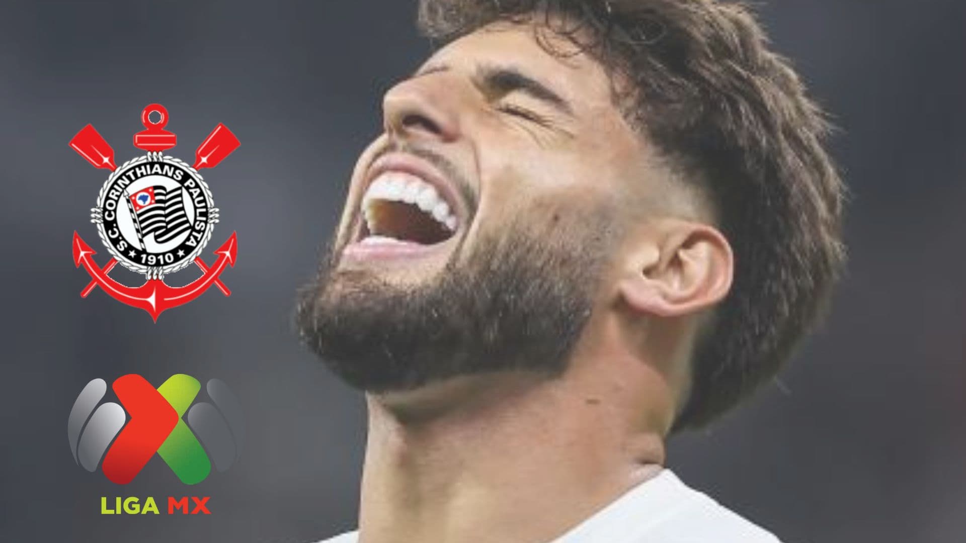 Yuri Alberto vai ganhar concorrência no ataque do Timão