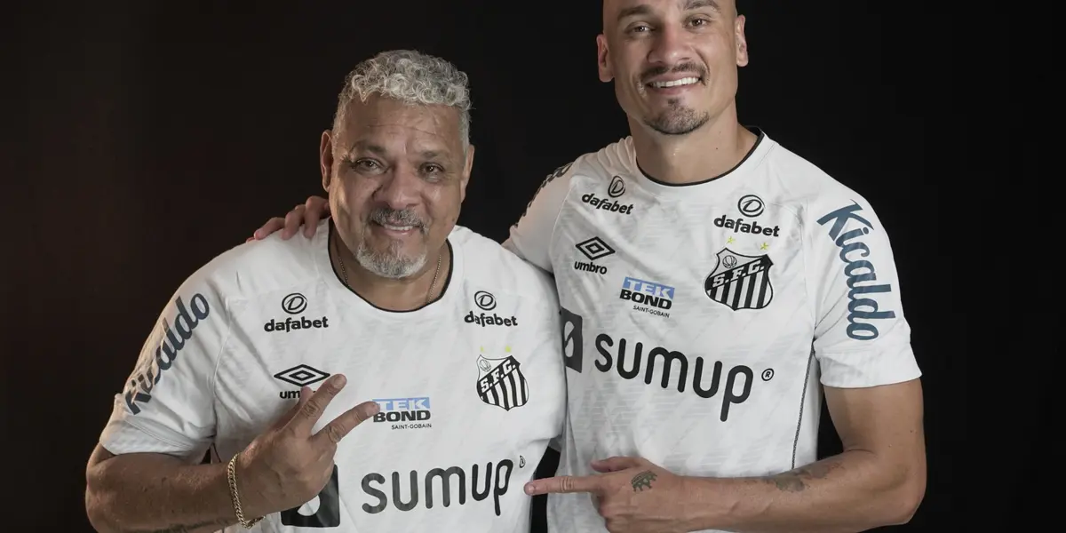 Zagueiro assinou contrato de 2 anos