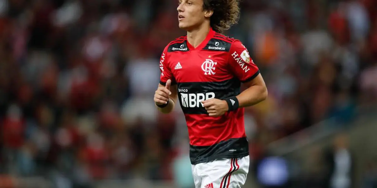 Zagueiro chegou em 2021 com status de craque e pode ganhar ainda mais